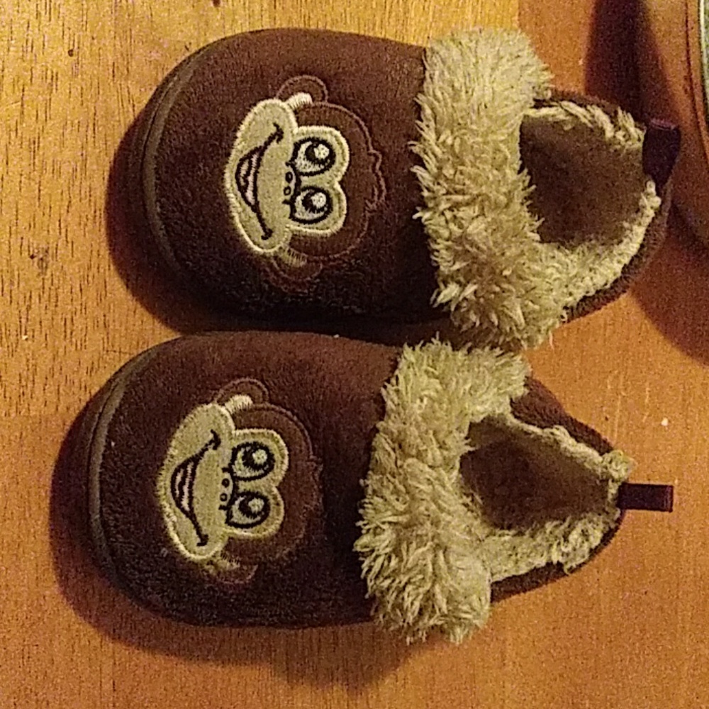 Slippers